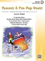 Famous & Fun Pop Duets  Book 1