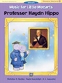 Professor Haydn Hippo