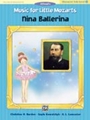 Nina Ballerina