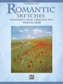 Romantic Sketches Bk 2
