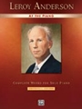 Leroy Anderson At The Piano