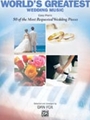 World's Greatest Wedding Music