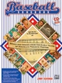 Baseball Songbook