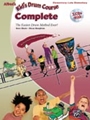 Kid's Drum Course  Complete