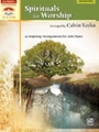 Spirituals For Worship