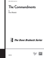 Commandments, The