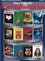 Easy Popular Movie Instrumental Solos