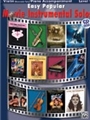 Easy Popular Movie Instrumental Solos