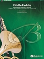 Fiddle-faddle