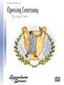 Opening Ceremony