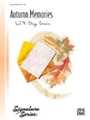 Autumn Memories