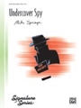Undercover Spy
