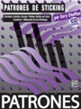 Patterns in Spanish: Patrones de Sticking [Sticking Patterns]
