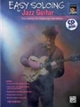 Easy Soloing For Jazz Guitar