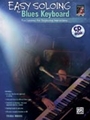 Easy Soloing For Blues Keyboard