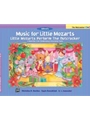 Nutcracker  Music For Little Mozarts