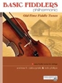 Basic Fiddlers Philharmonic