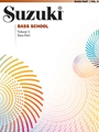 Suzuki Bass School - Volume 5