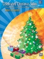 Celebrated Christmas Solos   Book 4
