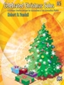 Celebrated Christmas Solos   Book 5