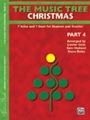 Music Tree Christmas  Part 4