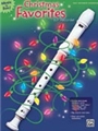 Christmas Favorites For Recorder