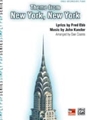 New York New York