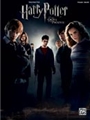 Harry Potter & The Order Of The Phoenix