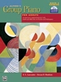Group Piano For Adults  Book 2  2nd Ed.