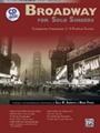 Broadway For Solo Singers