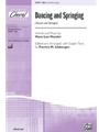 Dancing & Springing (Tanzen Und Springen