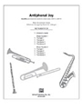 Antiphonal Joy