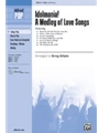 Idolmania  A Medley Of Love Songs