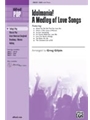 Idolmania  A Medley Of Love Songs