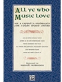 All Ye Who Music Love