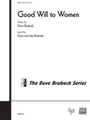 Good Will To Women