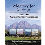 Mastery For Strings Bk2