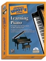 The Complete Idiot's Guide to Learning Piano