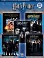 Harry Potter Instrumental Solos