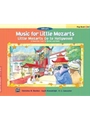 Music For Little Mozarts Hollywood Pop 1/2