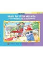 Music For Little Mozarts Hollywood Pop 3/4