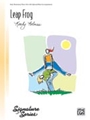 Leap Frog