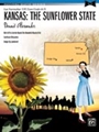 Kansas The Sunflower State