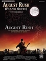 August Rush (piano Suite)