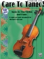 Care To Tango  Book 2