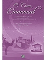 O Come Emmanuel