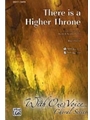 There Is A Higher Throne