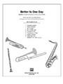 Better Is One Day