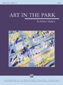 Art In The Park