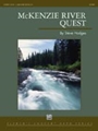 Mckenzie River Quest
